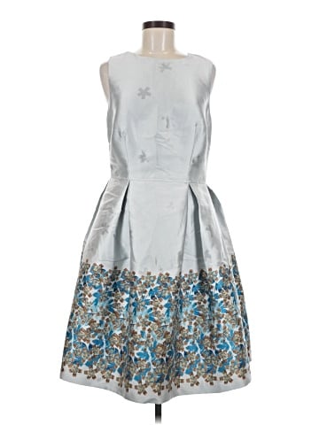 Max Studio Cocktail Dress (view 1)