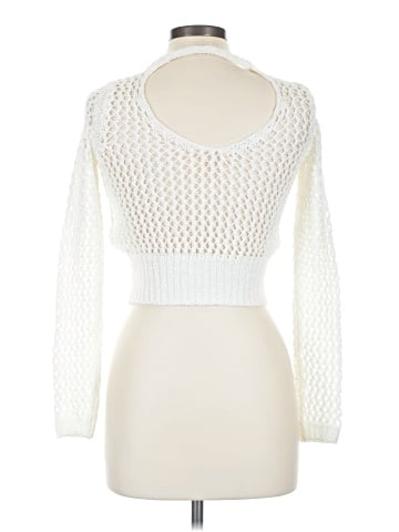 Milano Turtleneck Sweater (view 2)