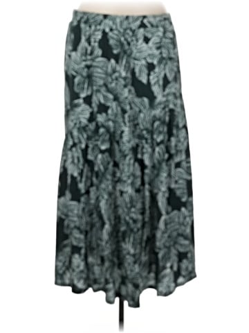 Garnet Hill Casual Skirt (view 1)