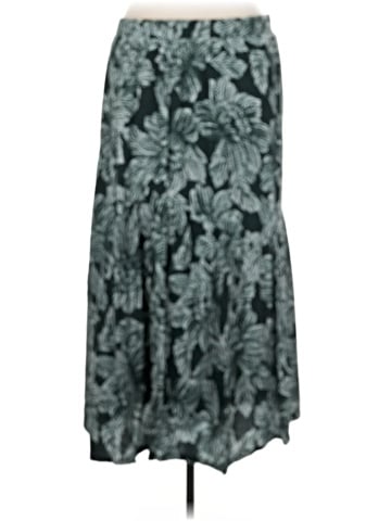 Garnet Hill Casual Skirt (view 2)