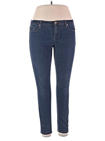 Forever 21 Jeans (view 1)