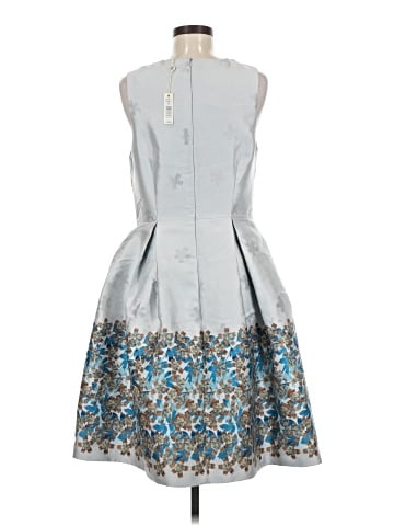 Max Studio Cocktail Dress (view 2)