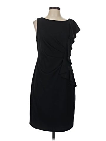 Adrianna Papell Cocktail Dress (view 1)