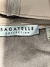 Bagatelle 100% Polyurethane Gray Jacket Size M - photo 6