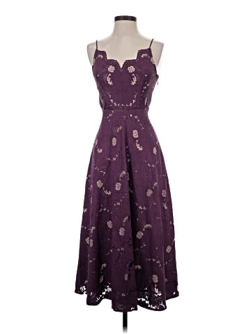 Moulinette Soeurs Cocktail Dress (view 1)