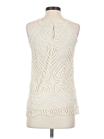Adiva Sleeveless Blouse (view 2)