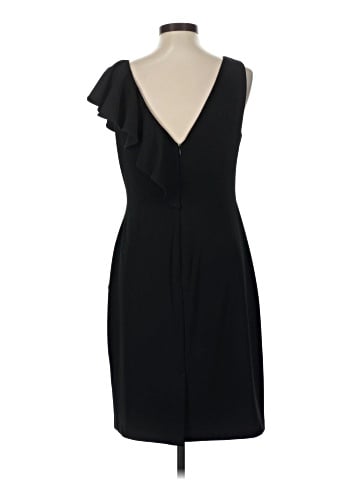 Adrianna Papell Cocktail Dress (view 2)