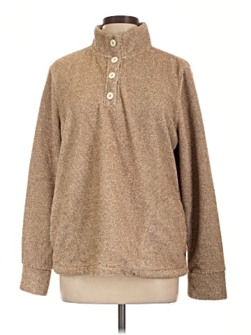 Eddie Bauer Pullover Sweater (view 1)