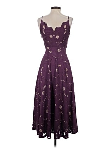 Moulinette Soeurs Cocktail Dress (view 2)