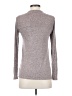 By & By Gray Pullover Sweater Size XS - photo 2