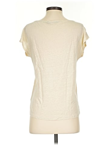 Petit Bateau Short Sleeve Turtleneck (view 2)