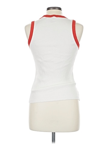 Next Sleeveless T-Shirt (view 2)