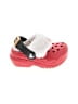 Crocs Red Clogs Size 4 (baby) - photo 1