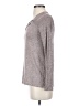 By & By Gray Pullover Sweater Size XS - photo 5