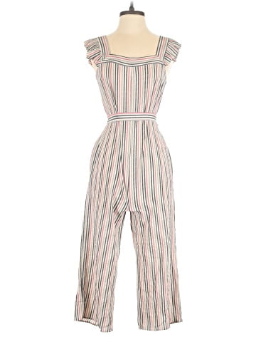 Monteau Jumpsuit (view 1)