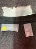 Zella Solid Gray Jumpsuit Size S - photo 4