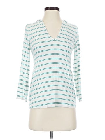 Splendid 3/4 Sleeve T-Shirt (view 1)