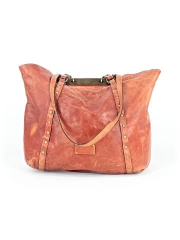 Patricia Nash Leather Tote (view 1)