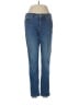 Talbots Outlet Blue Jeans Size 8 (petite) - photo 1