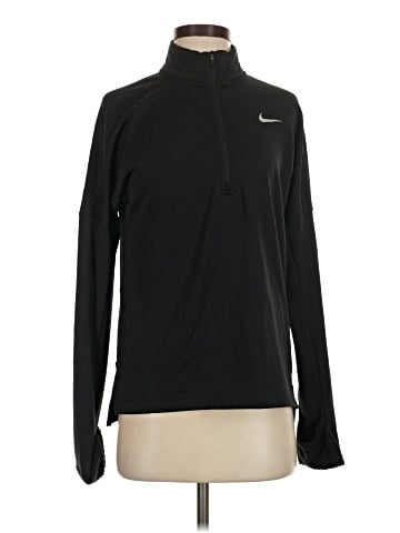 Nike Track Jacket (view 1)