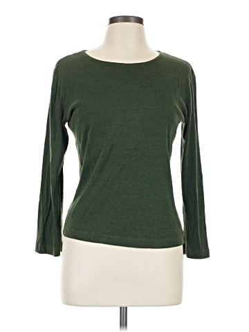 bryn WALKER 3/4 Sleeve T-Shirt (view 1)