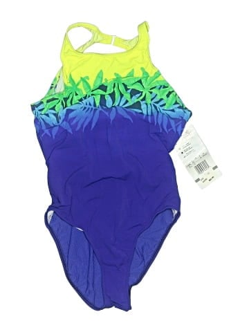 South Point One Piece Swimsuit (view 1)