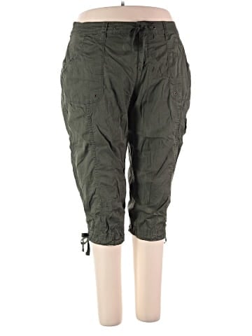 Faded Glory Cargo Pants (view 1)