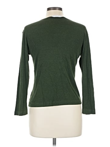 bryn WALKER 3/4 Sleeve T-Shirt (view 2)