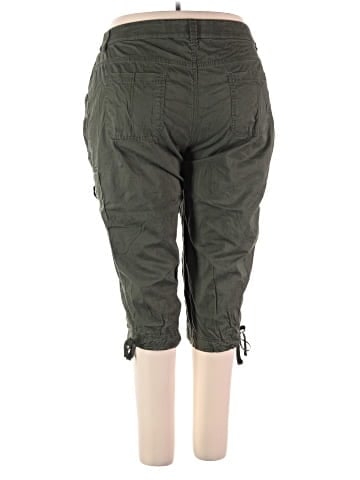 Faded Glory Cargo Pants (view 2)