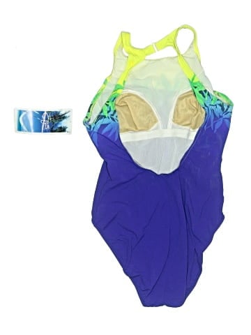 South Point One Piece Swimsuit (view 2)