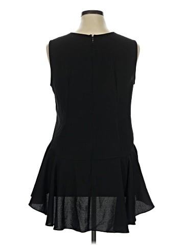 metaphor Cocktail Dress (view 2)