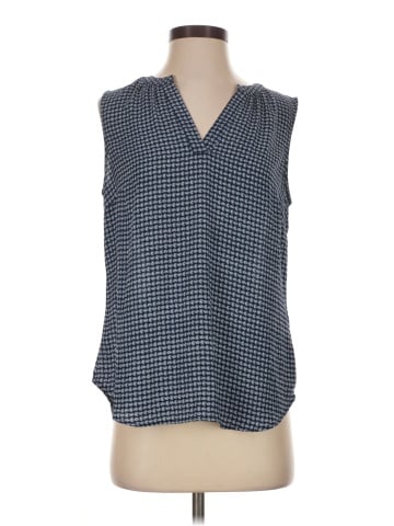 Talbots Sleeveless Blouse (view 1)