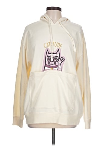 BOBS From Skechers Sweatshirt (view 1)