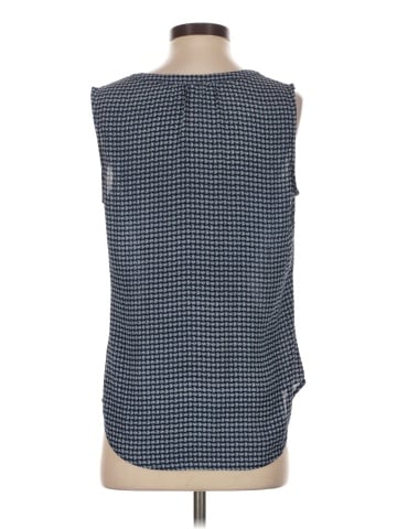 Talbots Sleeveless Blouse (view 2)