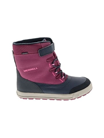 Merrell Boots (view 1)