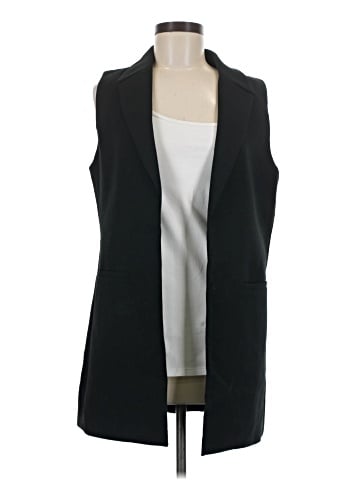Katherine Barclay Vest (view 1)