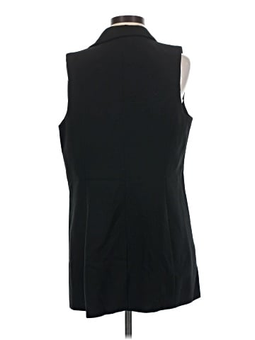 Katherine Barclay Vest (view 2)