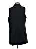 Katherine Barclay Black Vest Size M - photo 2