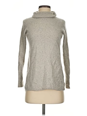 Talbots Turtleneck Sweater (view 1)