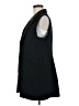 Katherine Barclay Black Vest Size M - photo 5