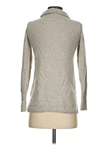 Talbots Turtleneck Sweater (view 2)