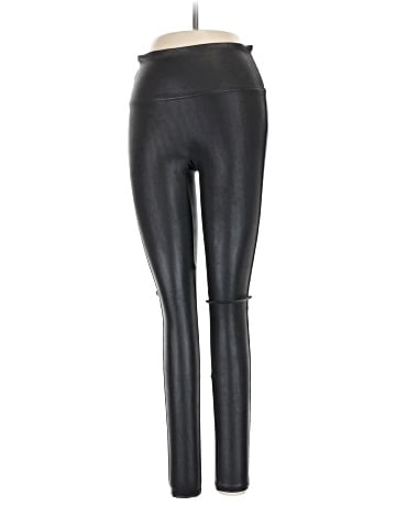 SPANX Faux Leather Pants (view 1)