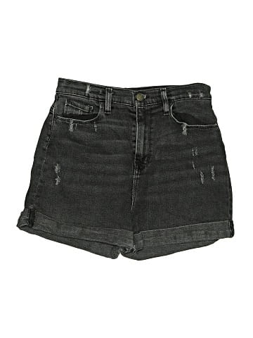 BDG Denim Shorts (view 1)