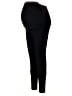 Ingrid + Isabel Black Leggings Size Med Maternity (2) - photo 1