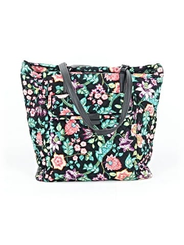 Vera Bradley Tote (view 1)
