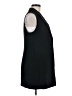Katherine Barclay Black Vest Size M - photo 4