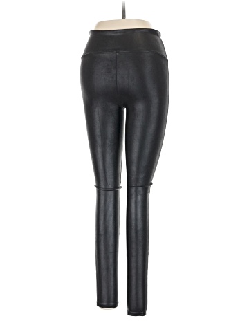 SPANX Faux Leather Pants (view 2)