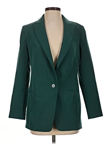 Express Blazer (view 1)