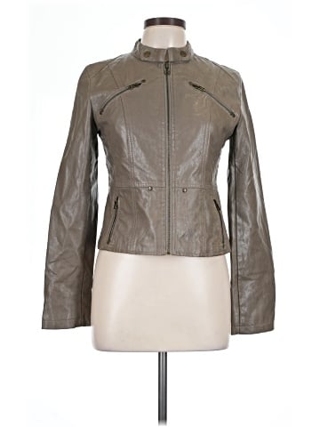 Poetry Clothing Jacket (view 1)