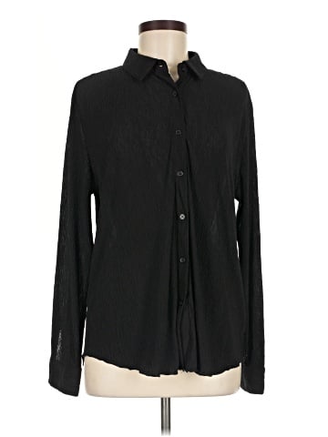 Gentle Fawn Long Sleeve Blouse (view 1)